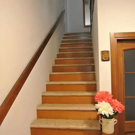 Апартаменты Casa Elvira