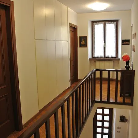 Апартаменты Casa Elvira *