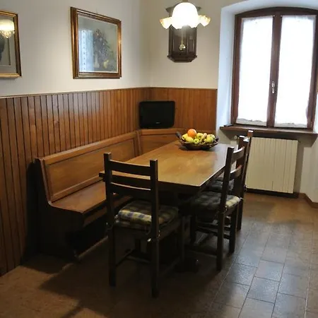 Casa Elvira Апартаменты