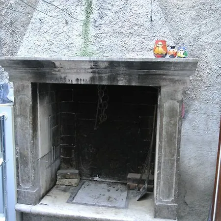 Casa Elvira Salò